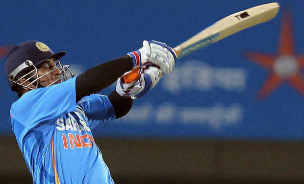 M S Dhoni M S Dhoni